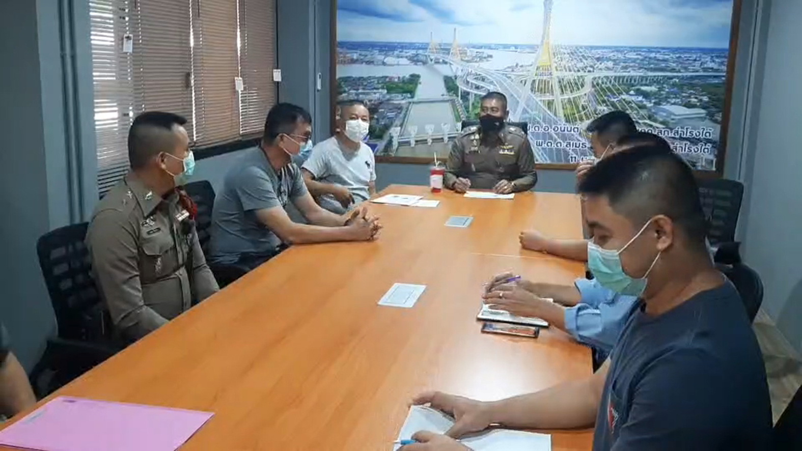 สภ.สำโรงใต้