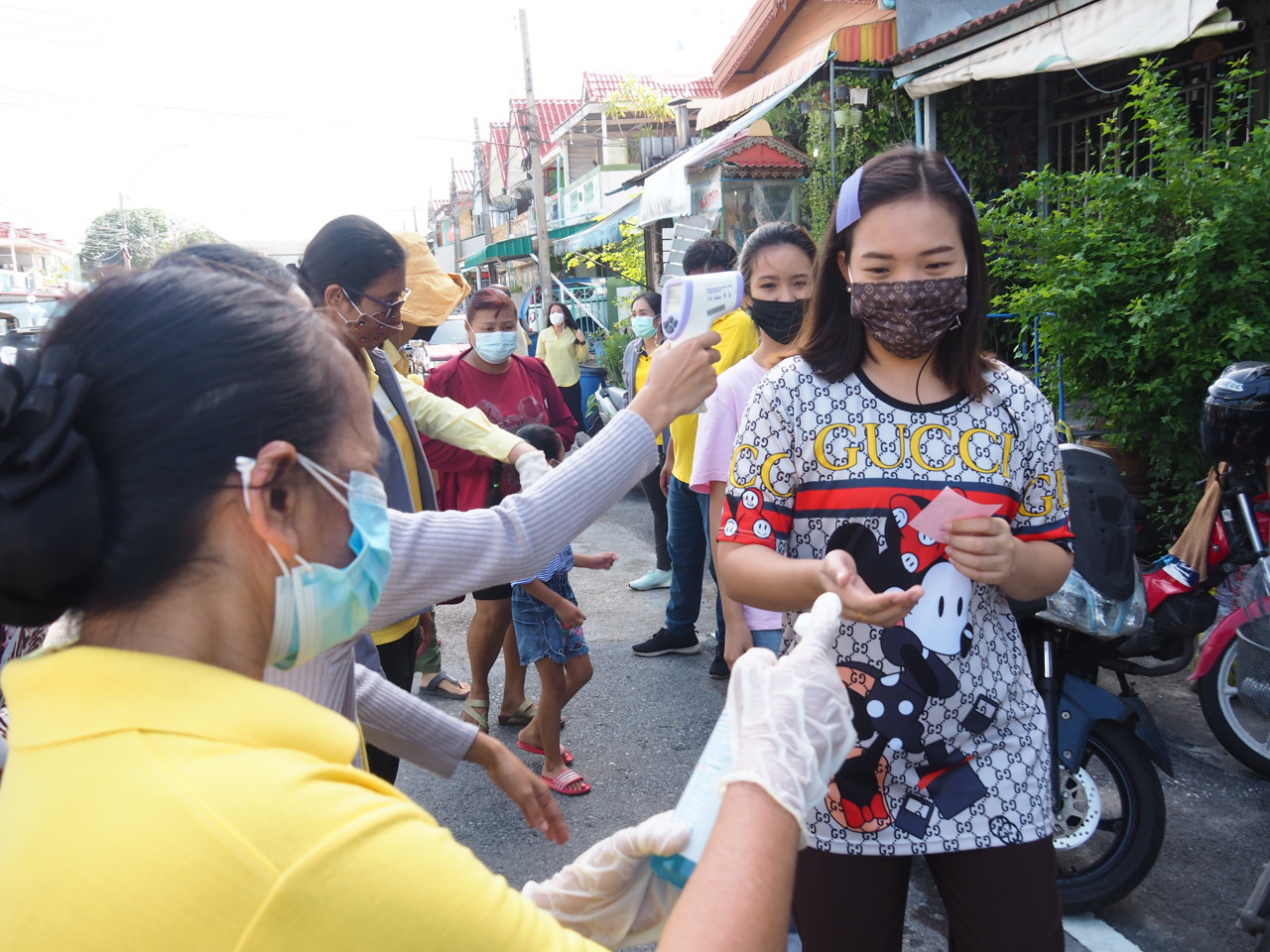 เทศบาลตำบลแพรกษา