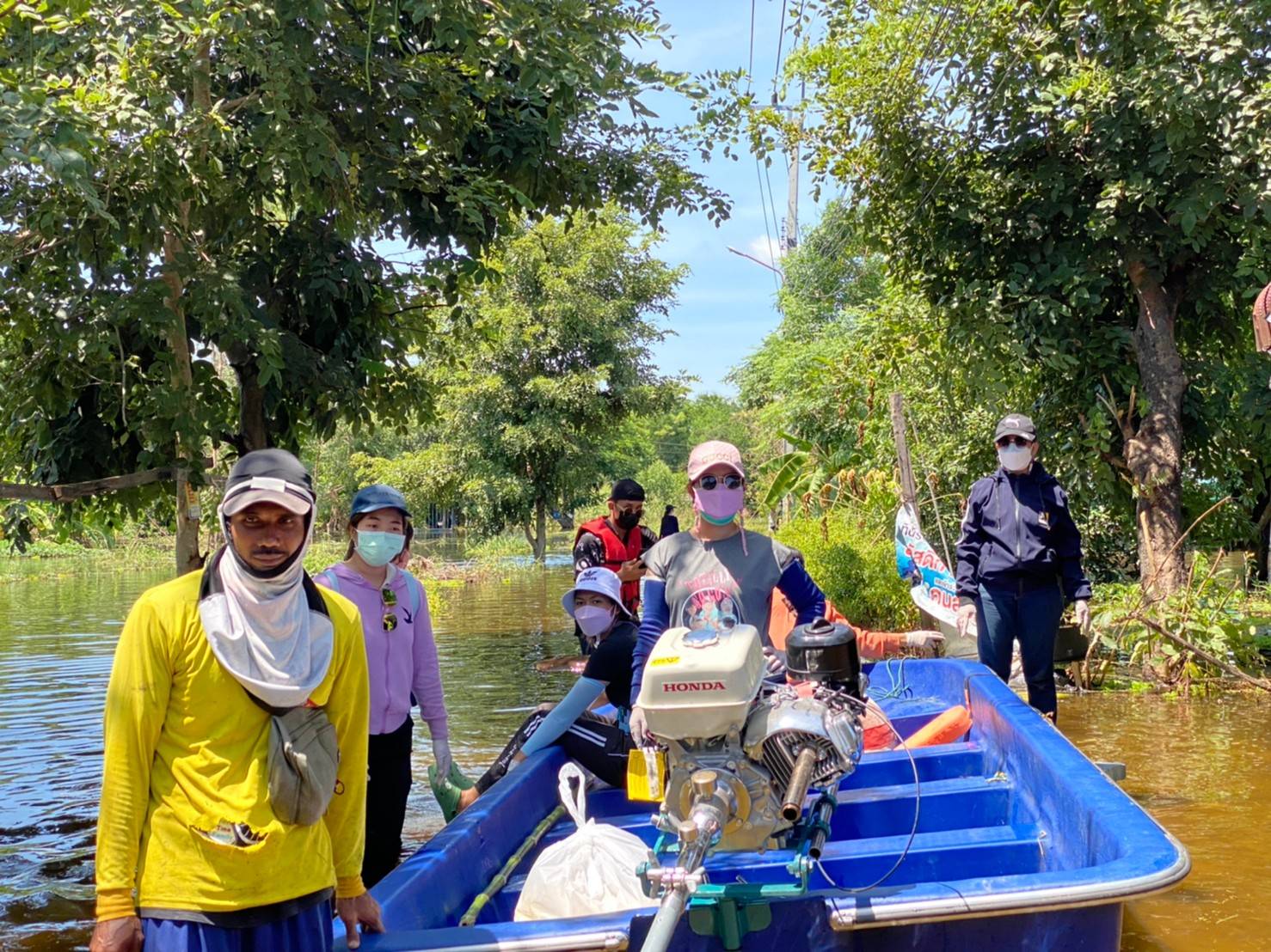 สุขเจริญผล