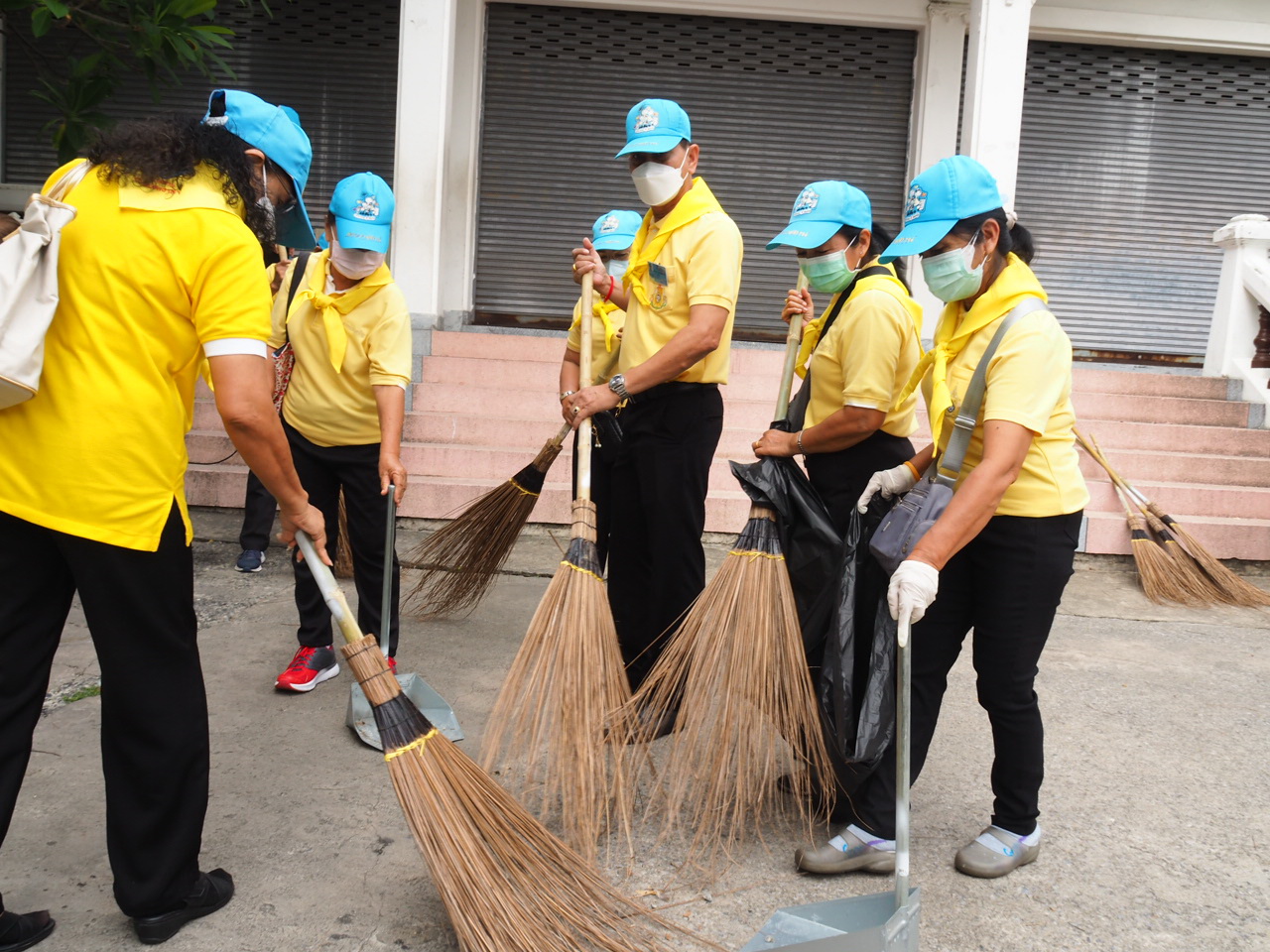 เทศบาลตำบลบางเมือง