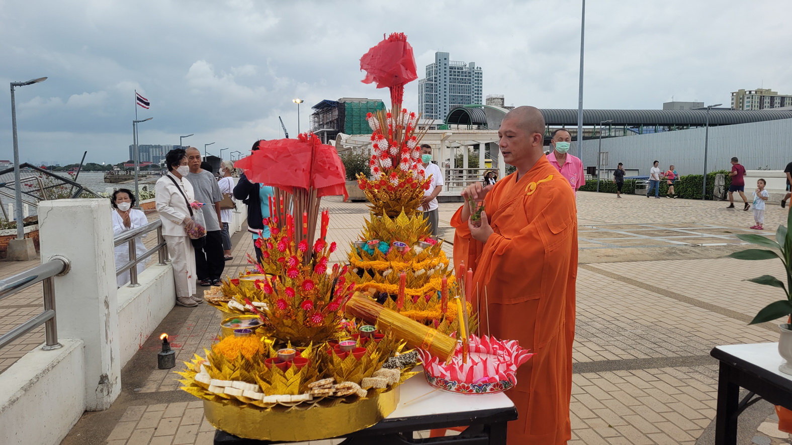 มูลนิธิร่วมกุศล