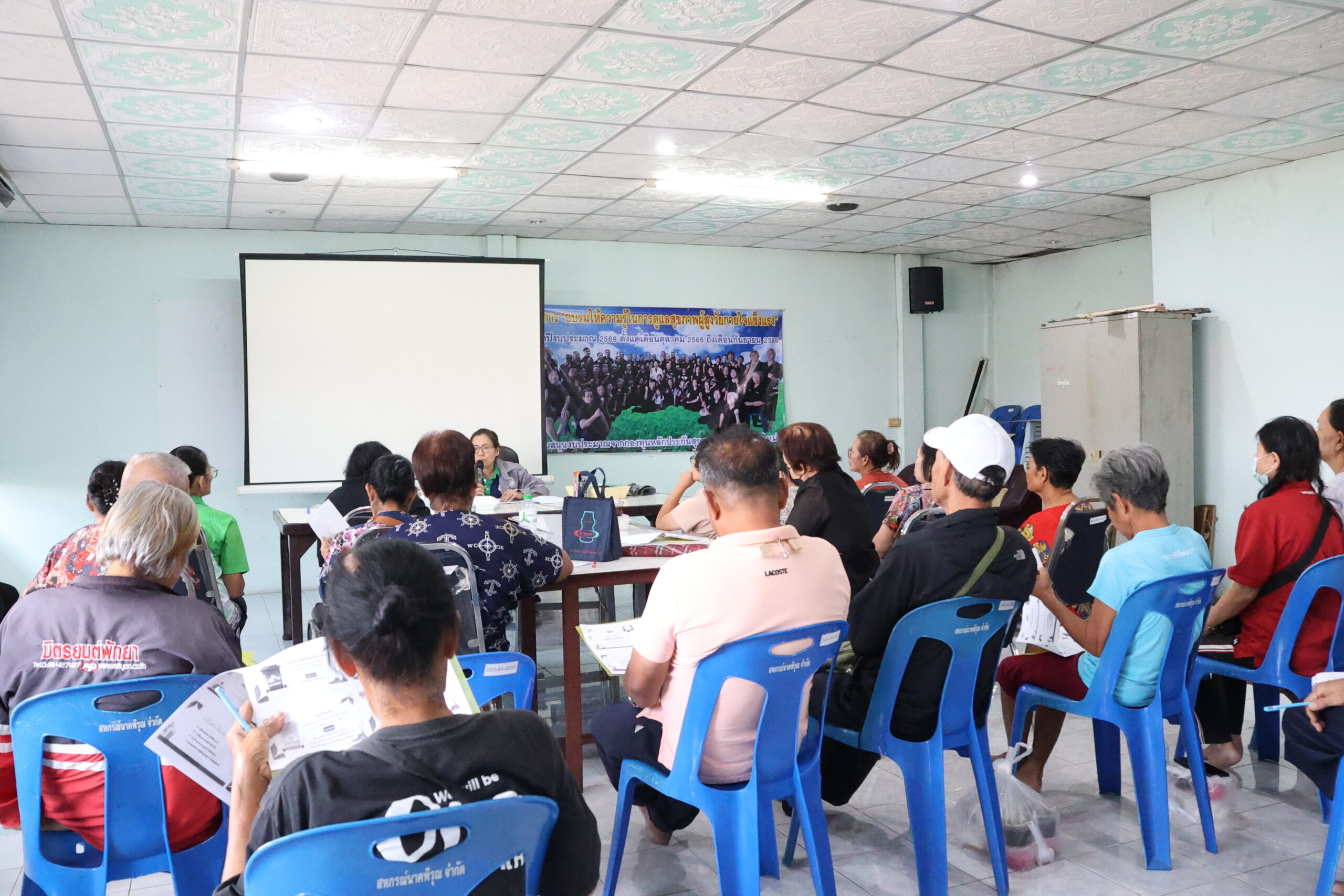 Eastern Energy Plus ร่วมเทศบาลเมืองแพรกษาใหม่เปิดโครงการ CSR “ธนาคารขยะ”