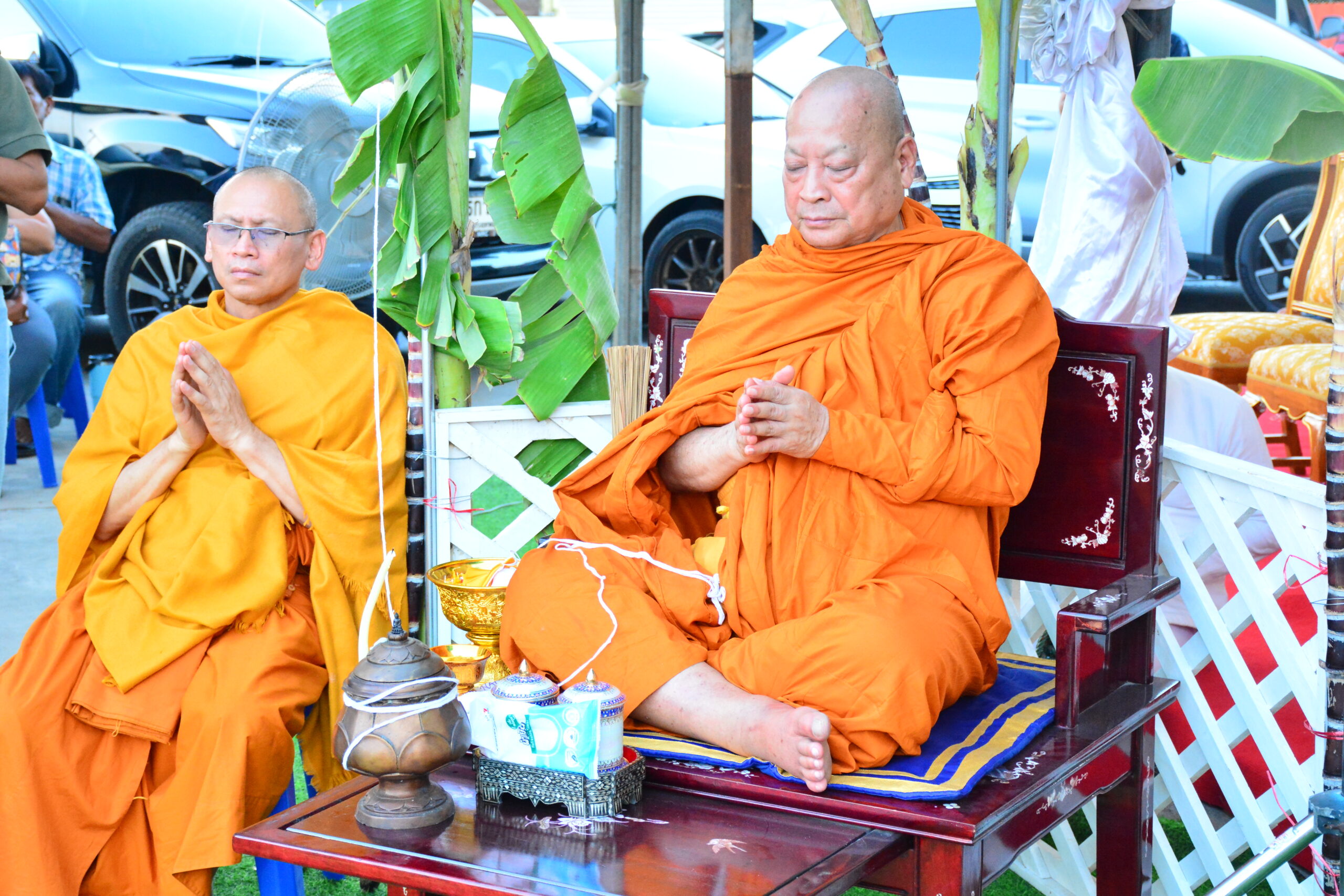 ครอบครัว “พาณิชย์พิศาล”