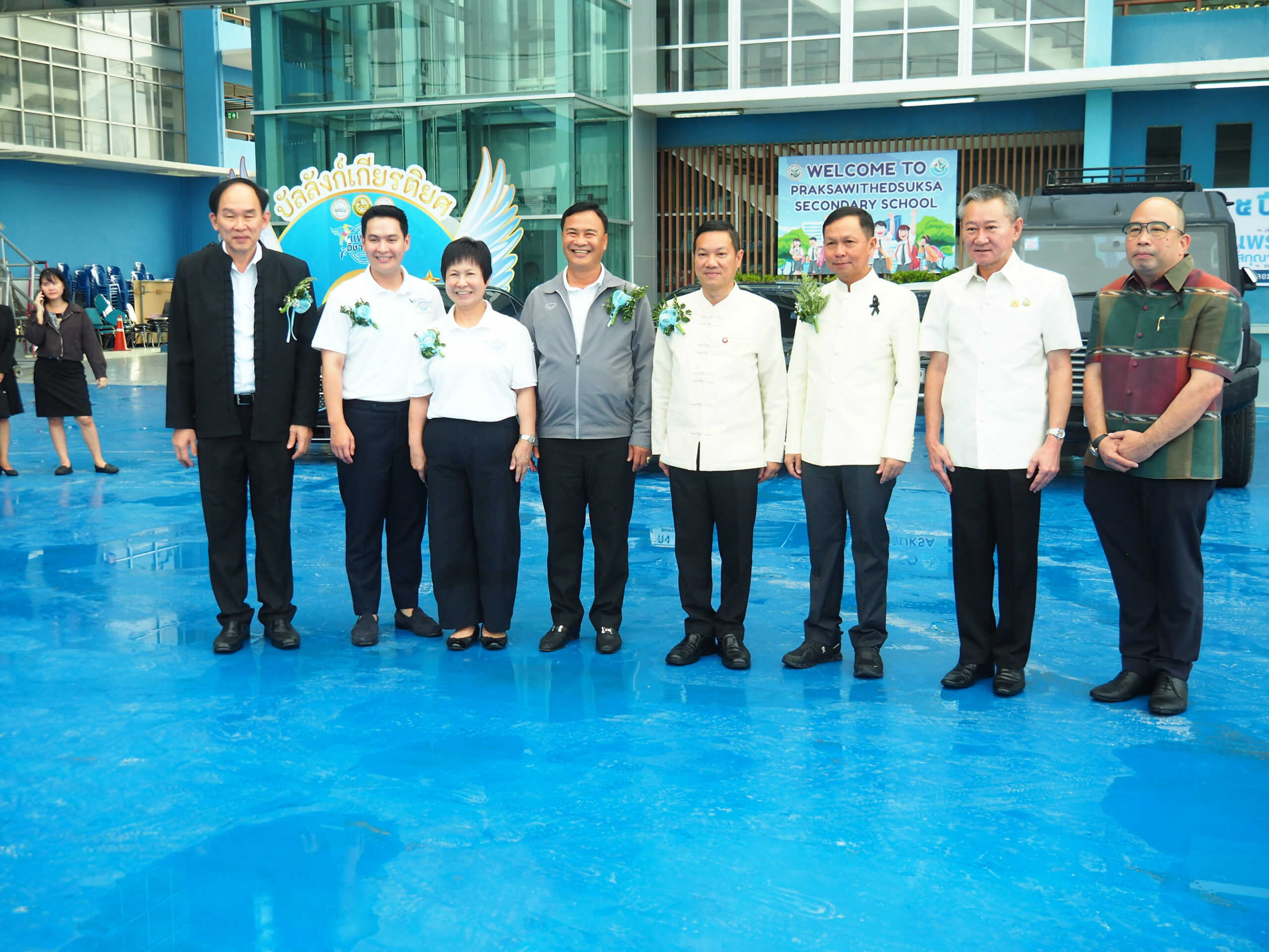 ปลัดกระทรวงมหาดไทย