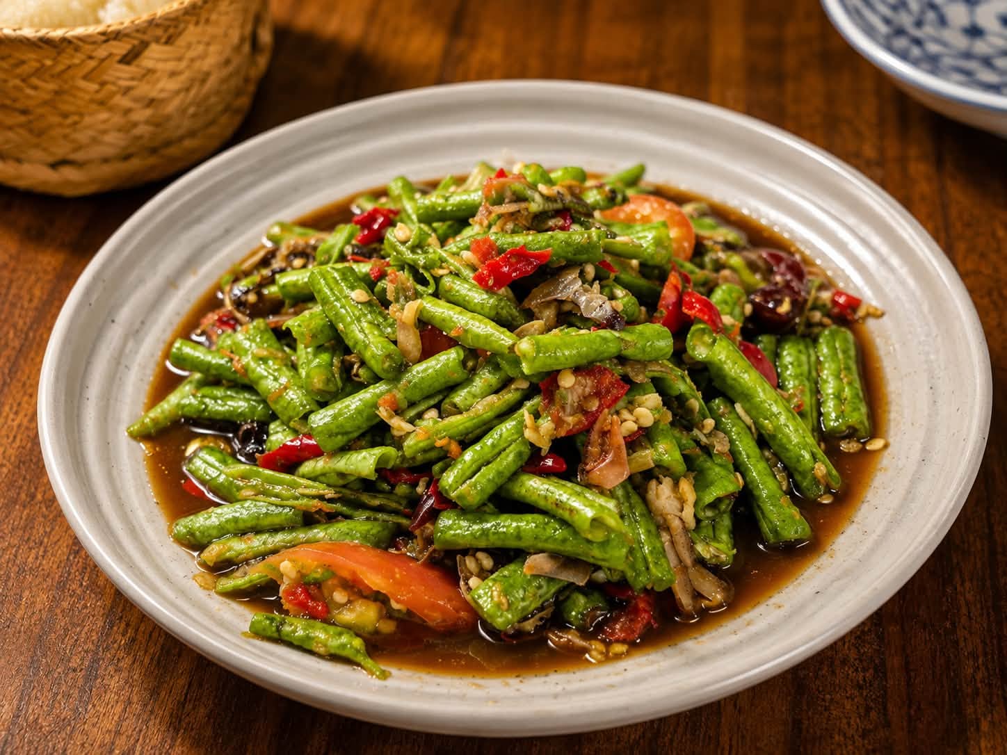 “ครัวแพรกษา” Krua Phraeksa Restaurant Bar ร้านอาหาร ไทย อีสาน อินเดีย และซีฟู้ด เปิดบริการทุกวัน 11:00-23:30น. โทร 065 539 6993
