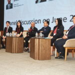 EEP ร่วมเวทีสัมมนาระดับเอเชีย EEP ร่วมเวทีสัมมนาระดับเอเชีย 9th Waste Management & Waste to Energy Asia Summit Thailand Focus เมื่อวันที่ 25 มิถุนายน 2568 ณ ห้องฟูจิ 2 บอลรูม ชั้น 4 โรงแรมนิกโก้ กรุงเทพฯ กลุ่มบริษัท อีสเทิร์น เอเนอร์จี้ พลัส จำกัด (EEP Group) ได้ตอกย้ำบทบาทการเป็นผู้นำด้านการจัดการขยะชุมชนและพลังงานสะอาดของประเทศไทย บนเวทีสัมมนาระดับภูมิภาค เอเซียในงาน “9th Waste Management & Waste to Energy Asia Summit Thailand Focus” ซึ่งจัดขึ้นโดย Innovation Networking Brainstorm Connection (INBC Global) โดยในงานนี้ นายอบีนาช มาจี้ ประธานเจ้าหน้าที่บริหารของกลุ่มบริษัท EEP ได้รับเกียรติเป็นวิทยากรปาฐกถาพิเศษ บรรยายภายใต้หัวข้อ “The latest development and future planning of EEP's waste management and Waste to Energy Business” การเข้าร่วมงานสัมมนาของกลุ่มบริษัท EEP ในครั้งนี้ สะท้อนถึงความมุ่งมั่นในการพัฒนาธุรกิจการบริหารจัดการขยะชุมชนอย่างครบวงจร ด้วยแนวทางที่ยั่งยืน เป็นมิตรต่อสิ่งแวดล้อม และตอบโจทย์การพัฒนาเศรษฐกิจหมุนเวียน (Circular Economy) ควบคู่กับการมีส่วนร่วมของชุมชน ภาพรวมการดำเนินงานของ EEP Group บริษัท อีสเทิร์น เอเนอร์จี้ พลัส จำกัด (EEP) ดำเนินธุรกิจบ่อฝังกลบขยะชุมชนภายในศูนย์บริหารจัดการขยะชุมชนแบบครบวงจร ตั้งอยู่ที่ตำบลแพรกษาใหม่ อำเภอเมืองสมุทรปราการ จังหวัดสมุทรปราการ โดยยึดแนวคิด Zero Waste ในการบริหารจัดการ รองรับขยะชุมชนจากรถเก็บขนขยะขององค์กรปกครองส่วนท้องถิ่นในจังหวัดสมุทรปราการ เพื่อเข้าสู่กระบวนการคัดแยกขยะอย่างเป็นระบบและนำมาผลิตเป็นเชื้อเพลิงขยะ RDF สำหรับป้อนเข้าสู่กระบวนการผลิตกระแสไฟฟ้าของโรงไฟฟ้าเชื้อเพลิงขยะ RDF ขนาด 9.9 เมกะวัตต์ ภายใต้ บริษัท ราชบุรี-อีอีพี รีนิวเอเบิ้ล เอนเนอจี้ จำกัด (R-EEP) รวมถึงบริการเก็บขนขยะชุมชนให้แก่บางองค์กรปกครองส่วนท้องถิ่นในจังหวัดสมุทรปราการ มายังบ่อฝังกลบขยะของบริษัท EEP ดำเนินงานโดยบริษัท สมุทรปราการ รีนิวเอเบิ้ล เอเนอร์จี้ จำกัด (SRE) และโครงการก่อสร้างโรงไฟฟ้าขยะชุมชนและบริหารจัดการโรงไฟฟ้า ทั้งหมด 3 โครงการ ได้แก่ โรงไฟฟ้าที่มีขนาดกำลังการผลิต 9.9 เมกะวัตต์ จำนวน 1 โรง และขนาดกำลังการผลิต 3.0 เมกะวัตต์ จำนวน 2 โรง ของบริษัท มหานคร กรีน เอเนอร์จี้ จำกัด (MHG) โดยมีกำหนดเริ่มเดินเครื่องภายในเดือนธันวาคม พ.ศ. 2569 บริษัท EEP มีเป้าหมายในการก้าวสู่ความเป็นผู้นำด้านการบริหารจัดการขยะชุมชนแบบครบวงจร ภายใต้การนำของนายอบีนาช มาจี้ CEO กลุ่มบริษัท EEP โดยใช้แนวคิดการบริหารจัดการขยะชุมชน แบบ 360 องศา ซึ่งคำนึงถึงสิ่งแวดล้อมและชุมชนเป็นหัวใจสำคัญ ด้วยการบูรณาการองค์ความรู้ด้านวิศวกรรมศาสตร์ วิทยาศาสตร์ และเทคโนโลยี เข้ามาใช้ในการบริหารจัดการขยะมูลฝอยชุมชนอย่างเป็นระบบ ควบคู่กับความใส่ใจต่อสิ่งแวดล้อมและความยั่งยืนในระยะยาว อาทิเช่น การพัฒนาและประยุกต์ใช้เทคโนโลยีในการจัดการก๊าซมีเทน โดยใช้วัสดุเสมือนดินที่ได้จากกระบวนการรื้อร่อน มาเป็นวัสดุปิดทับขยะบริเวณบ่อฝังกลบ ซึ่งมีคุณสมบัติเป็นชั้น Methane oxidation layer : MOL ช่วยลดปริมาณก๊าซมีเทนและกลิ่นจากการฝังกลบขยะได้ พร้อมนำนวัตกรรมการฝังกลบแบบกึ่งเติมอากาศ (Semi-aerobic landfill) มาใช้เป็นแห่งแรกในประเทศไทย รวมถึงใช้โดรนตรวจวัดอุณหภูมิ (Thermal Drone) เพื่อตรวจจับความร้อนสะสม (Hot spot) ลดความเสี่ยงการเกิดไฟไหม้ในหลุมฝังกลบขยะ ในด้านการจัดการกลิ่น กลุ่มบริษัท EEP ได้ร่วมมือกับสถาบันการศึกษา ในการนำเทคโนโลยี E-Nose (จมูกอิเล็กทรอนิกส์) มาติดตั้งในพื้นที่ชุมชนโดยรอบ พร้อมระบบแจ้งเตือนตลอด 24 ชั่วโมง เพื่อรับมือกับกลิ่นไม่พึงประสงค์อย่างมีประสิทธิภาพ รวมถึงติดตั้งระบบตรวจวัดค่าฝุ่น PM 2.5 ทั้งแบบออนไลน์และออฟไลน์ เพื่อเฝ้าระวังคุณภาพอากาศโดยรอบในพื้นที่ชุมชนและสถานประกอบการ นายอบีนาช มาจี้ CEO กลุ่มบริษัท EEP กล่าวว่า ด้วยวิสัยทัศน์อันก้าวไกลของผู้บริหารกลุ่มบริษัท EEP ในการเป็นผู้นำด้านการจัดการขยะชุมชนอย่างยั่งยืนระดับประเทศ โดยบูรณาการองค์ความรู้ด้านวิศวกรรม วิทยาศาสตร์ และเทคโนโลยีเพื่อสร้างนวัตกรรมที่ตอบโจทย์สิ่งแวดล้อมและสังคม พร้อมทำงานร่วมกับมหาวิทยาลัยชั้นนำในการวิจัยและพัฒนาโครงการในอนาคตเพื่อยกระดับการบริหารจัดการขยะในระดับประเทศ เพื่อให้สอดคล้องกับเป้าหมาย Net Zero Emission ของประเทศไทย และแนวทางการลดก๊าซเรือนกระจกตามที่ได้ตกลงไว้ในการประชุม COP26 ที่มุ่งเน้นการจำกัดอุณหภูมิโลก และสนับสนุนการเปลี่ยนผ่านสู่สังคมคาร์บอนต่ำอย่างยั่งยืน กลุ่มบริษัท EEP มุ่งมั่นขับเคลื่อนประเทศไทยสู่เป้าหมายด้านพลังงานสะอาดและการพัฒนาที่ยั่งยืนให้กับชุมชน สังคมในจังหวัดสมุทรปราการและประเทศชาติอย่างแท้จริง